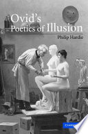 Ovid's poetics of illusion /