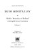 Irish minstrelsy ; or, Bardic remains of Ireland, with English poetical translations /