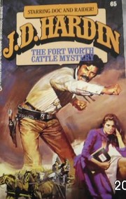 The Fort Worth cattle mystery /