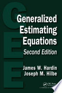 Generalized estimating equations /