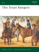 The Texas rangers /