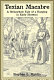 Texian macabre : the melancholy tale of a hanging in early Houston /