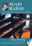 Ngaio Marsh : a companion to the mystery fiction /