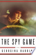 The spy game : a novel /