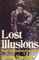 Lost illusions : Paul Leautaud and his world /