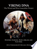 Viking DNA : the Wirral and West Lancashire project /