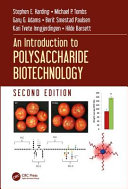 An introduction to polysaccharide biotechnology /