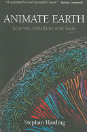 Animate earth : science, intuition and Gaia /