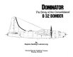 Dominator, the story of the Consolidated B-32 bomber /