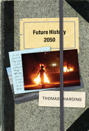 Future history 2050 /