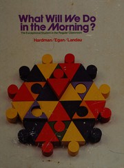 What will we do in the morning? : the exceptional student in the regular classroom /