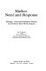 Shelter, need and response : housing, land, and settlement policies in seventeen Third World nations /