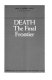 Death, the final frontier /