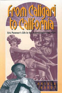 From Caligari to California : Erich Pommer's life in the international film wars /