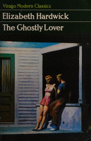 The ghostly lover /