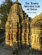 The temple architecture of India /