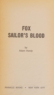Sailor's blood /