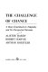 The challenge of chance ; a mass experiment in telepathy and its unexpected outcome /