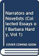 The collected essays of Barbara Hardy.