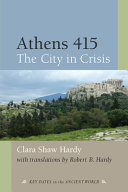 Athens 415 : the city in crisis /