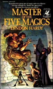 Master of the five magics /