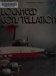 The Lockheed Constellation /
