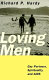 Loving men : gay partners, spirituality, and AIDS /