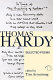 Thomas Hardy : selected poems /
