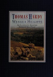 Wessex Heights : an illustrated selection /