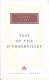 Tess of the d'Urbervilles /