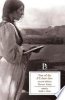 Tess of the d'Urbervilles : a pure woman faithfully presented /
