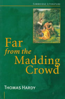 Far from the madding crowd /