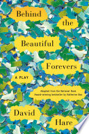 Behind the beautiful forevers : a play /