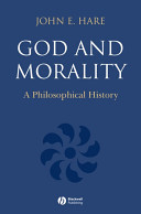 God and morality : a philosophical history /