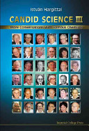 Candid science III : more conversations with famous chemists /