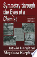 Symmetry through the eyes of a chemist /