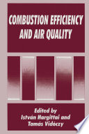 Combustion Efficiency and Air Quality /