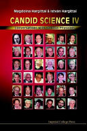 Candid science IV : conversations with famous physicists /