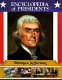 Thomas Jefferson : third president of the United States /