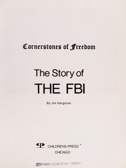 The story of the FBI /