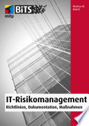 IT-Risikomanagement : Richtlinien, Dokumentation, Massnahmen /