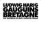 Gauguins Bretagne : ein Tagebuch /