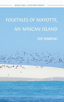 Folktales of Mayotte, an African island /