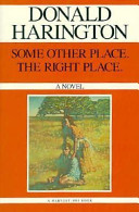 Some other place : the right place /