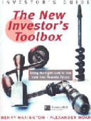 The new investor's toolbox : using the right tools to fine tune your financial future /