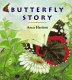 Butterfly story /