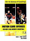 Motion game offenses for men's and women's basketball /