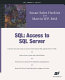 SQL : access to SQL server /