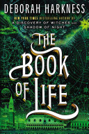 The book of life : a novel /