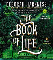 The book of life : a novel /